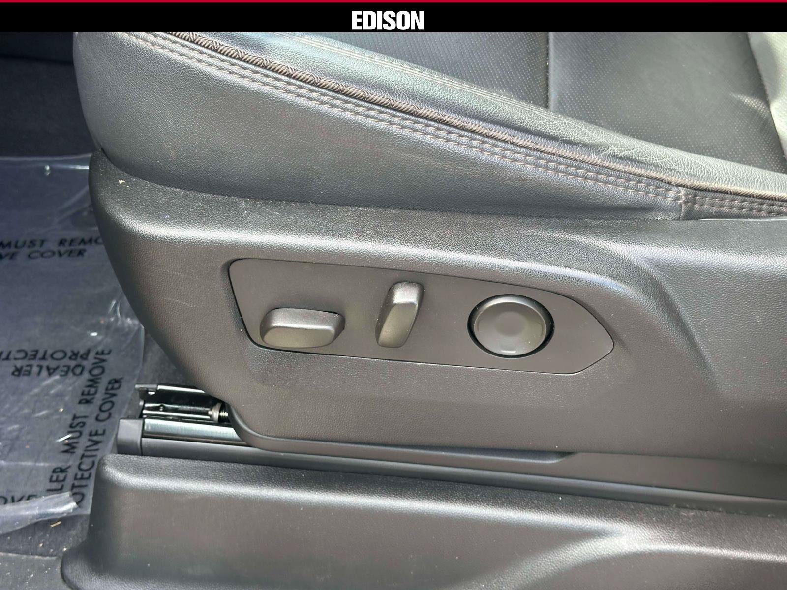 Used 2023 Chevrolet Tahoe High Country AWD/4WD image 17