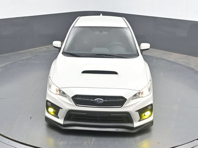 Used 2020 Subaru WRX Premium w/ Performance Package AWD/4WD image 33