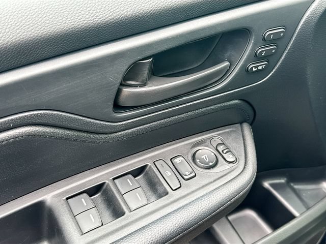 Certified 2024 Honda Odyssey Sport image 22