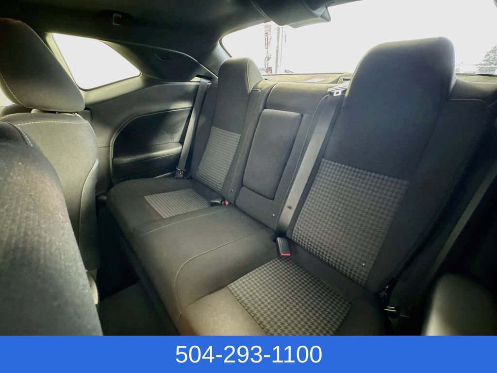 Used 2022 Dodge Challenger GT w/ Performance Handling Group RWD image 25