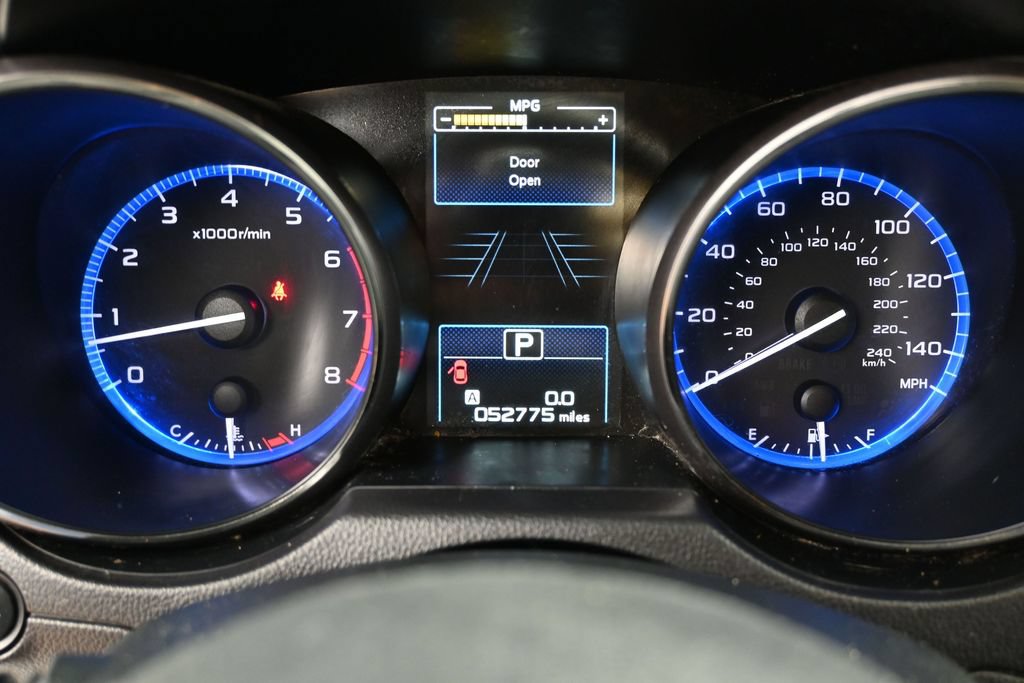 Used 2019 Subaru Outback 2.5i AWD/4WD image 20