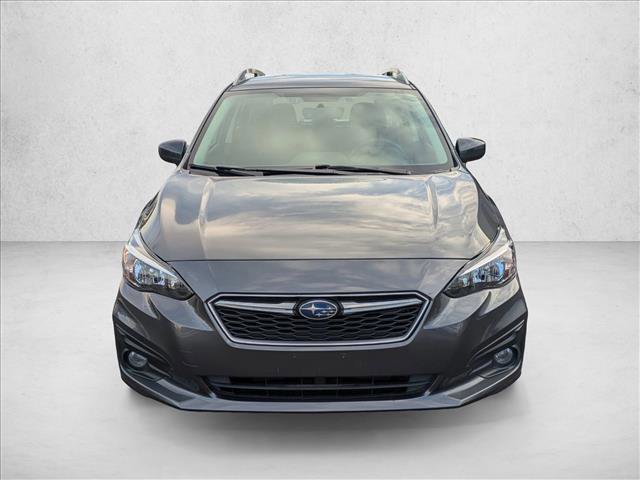Used 2019 Subaru Impreza 2.0i Premium w/ Eyesight & BSD/Rcta & SRF image 2