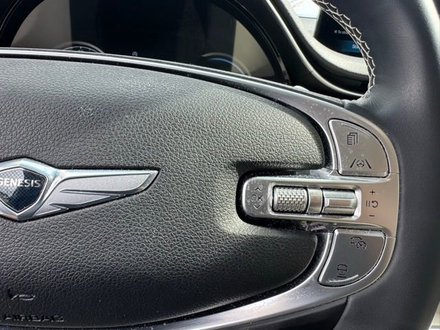 Certified 2023 Genesis GV70 2.5T Advanced w/ Advanced Package image 24