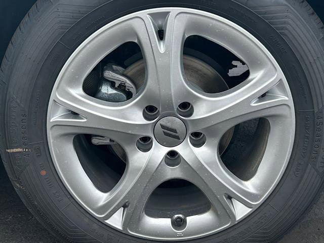 New 2025 Dodge Hornet GT image 12