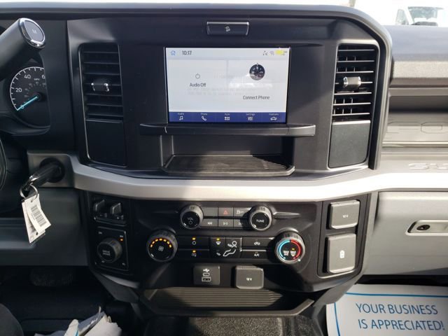 New 2026 Ford F250 XL w/ FX4 Off-Road Package image 19