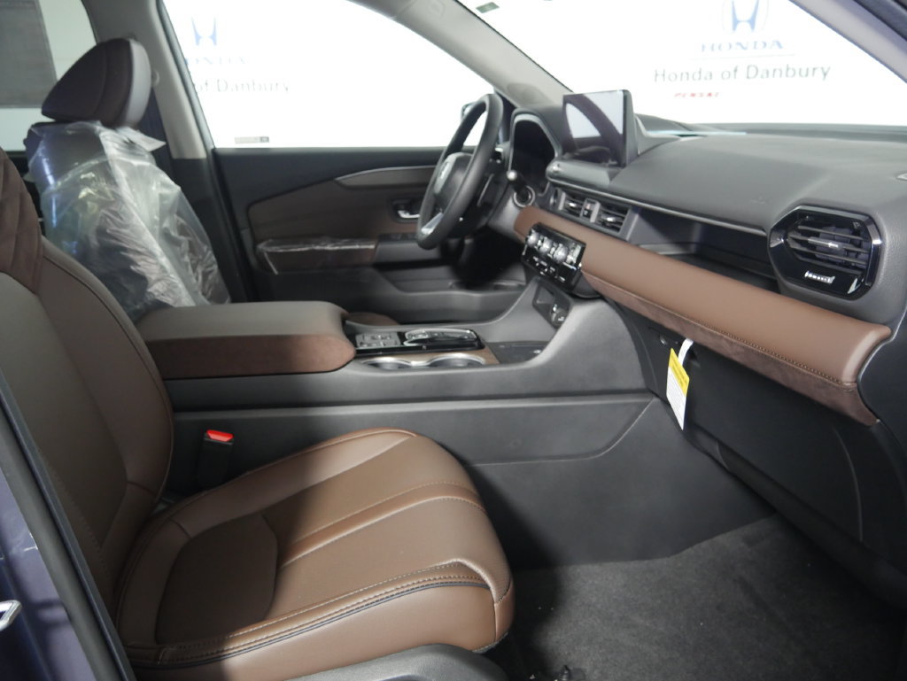 New 2026 Honda Pilot Elite image 6