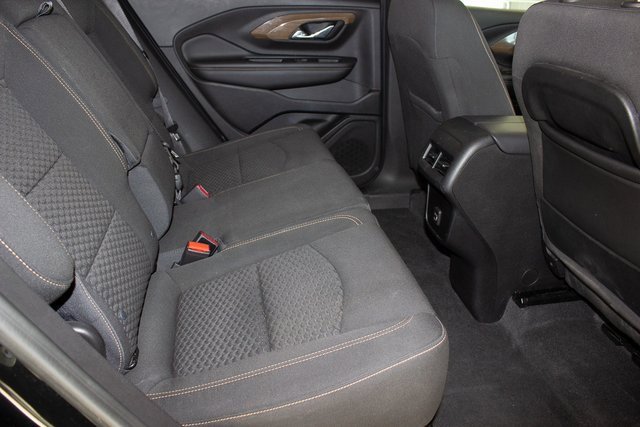 Used 2018 GMC Terrain SLE w/ Driver Convenience Package image 12