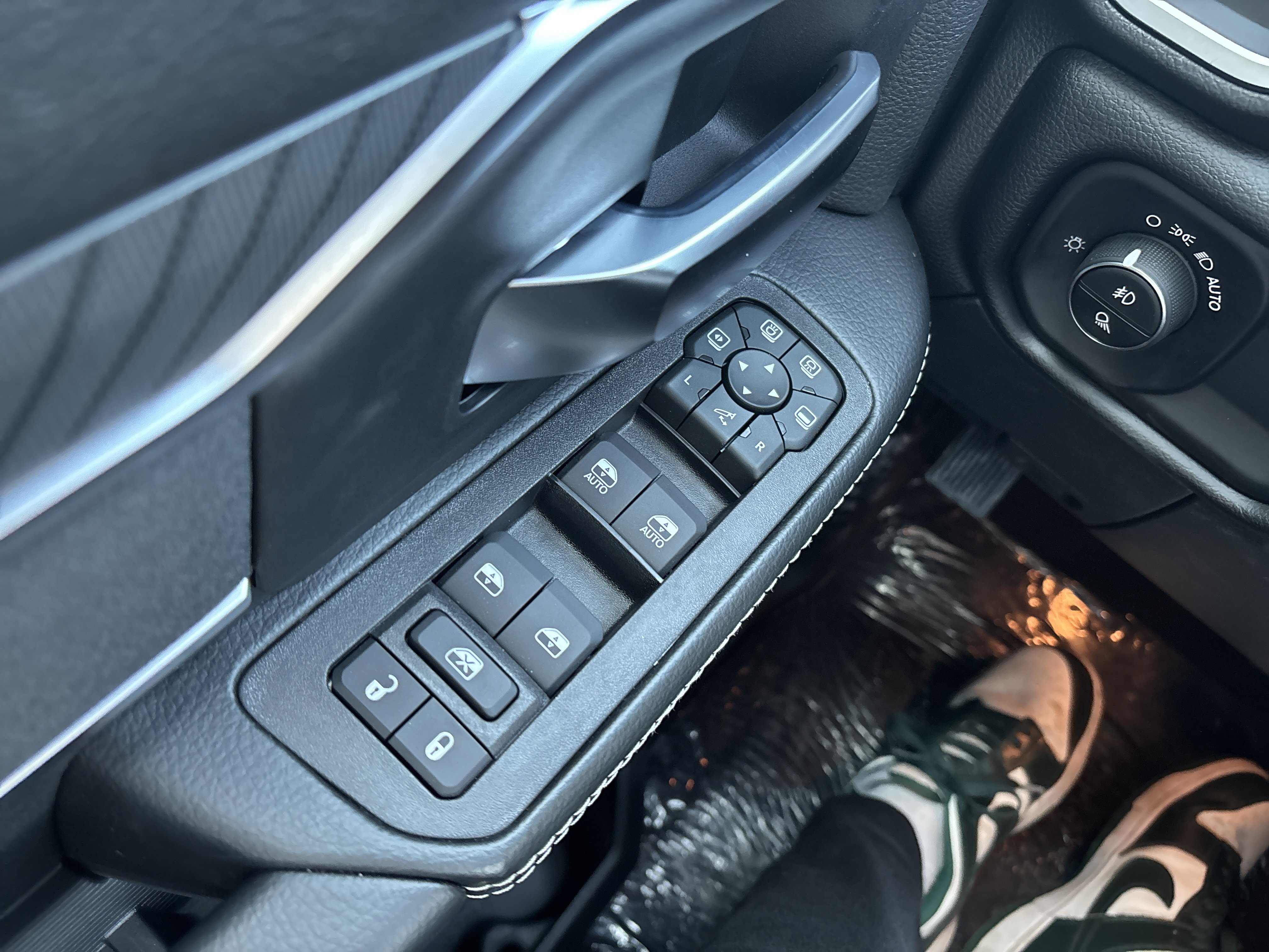 New 2026 RAM 2500 Big Horn image 16