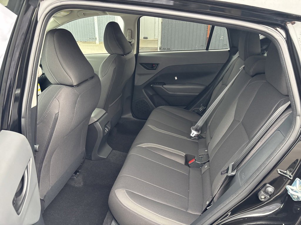 New 2026 Subaru Crosstrek 2.0i Premium image 12