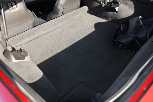 Used 2006 Chevrolet Corvette Coupe w/ Preferred Equipment Group image 11