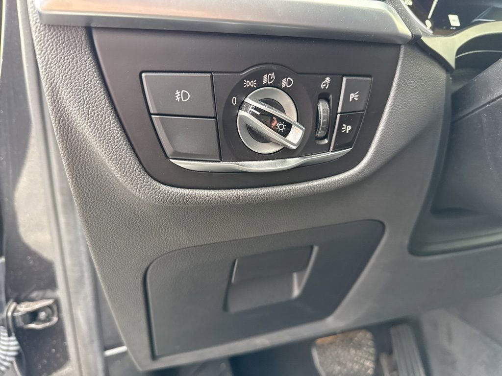 Used 2019 BMW X3 xDrive30i w/ Convenience Package image 19