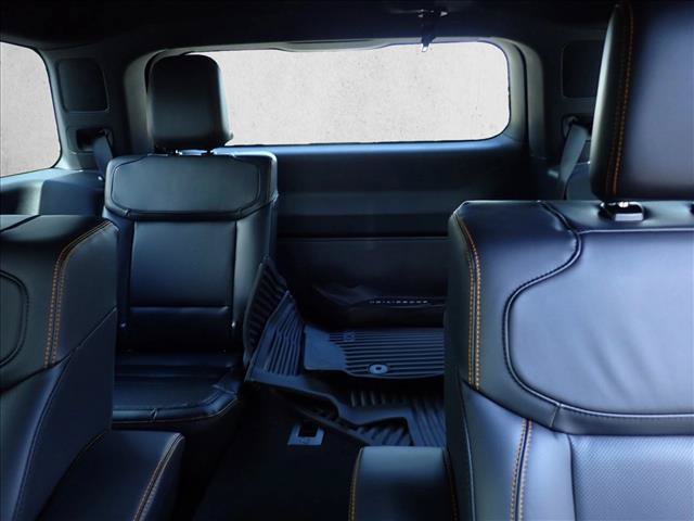 New 2026 Ford Expedition Tremor AWD/4WD image 15