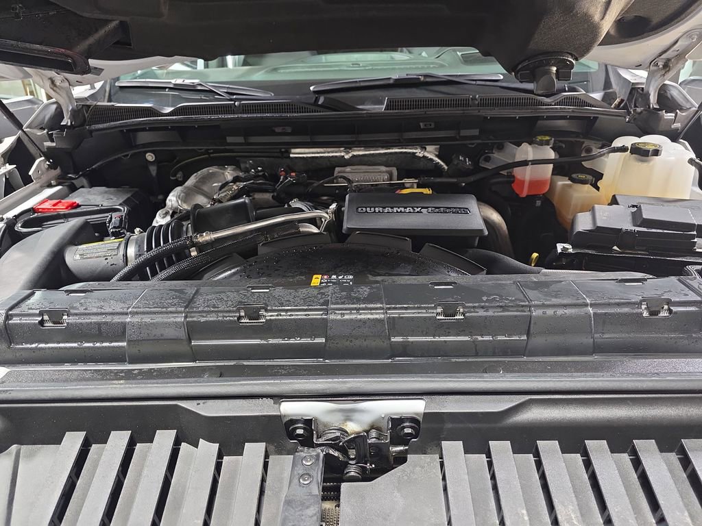 Used 2023 GMC Sierra 2500 Denali w/ Denali Ultimate Package image 28