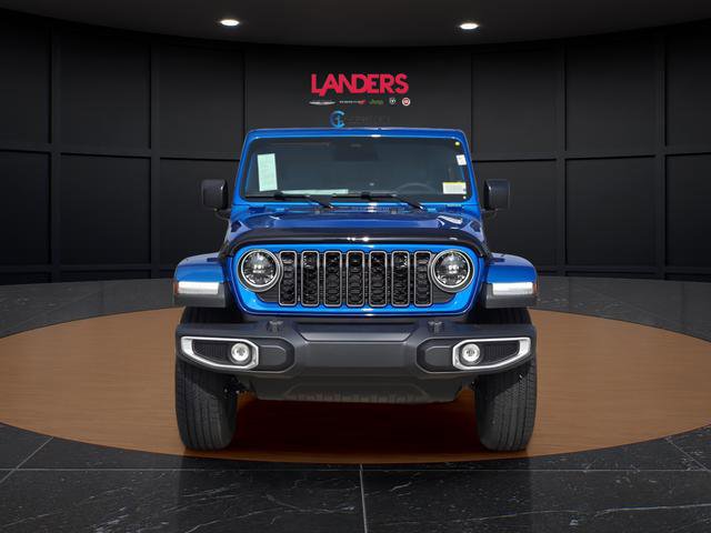 New 2026 Jeep Gladiator Sport image 4