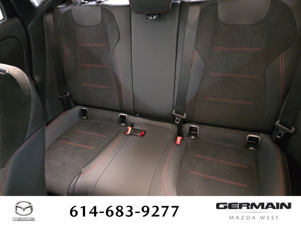 Used 2025 Mercedes-Benz GLA 250 4MATIC image 18