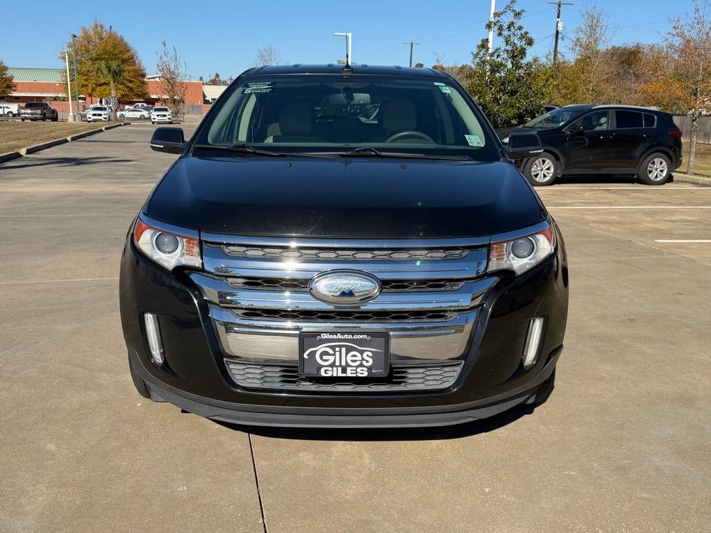 Used 2014 Ford Edge SEL w/ Equipment Group 205A image 8