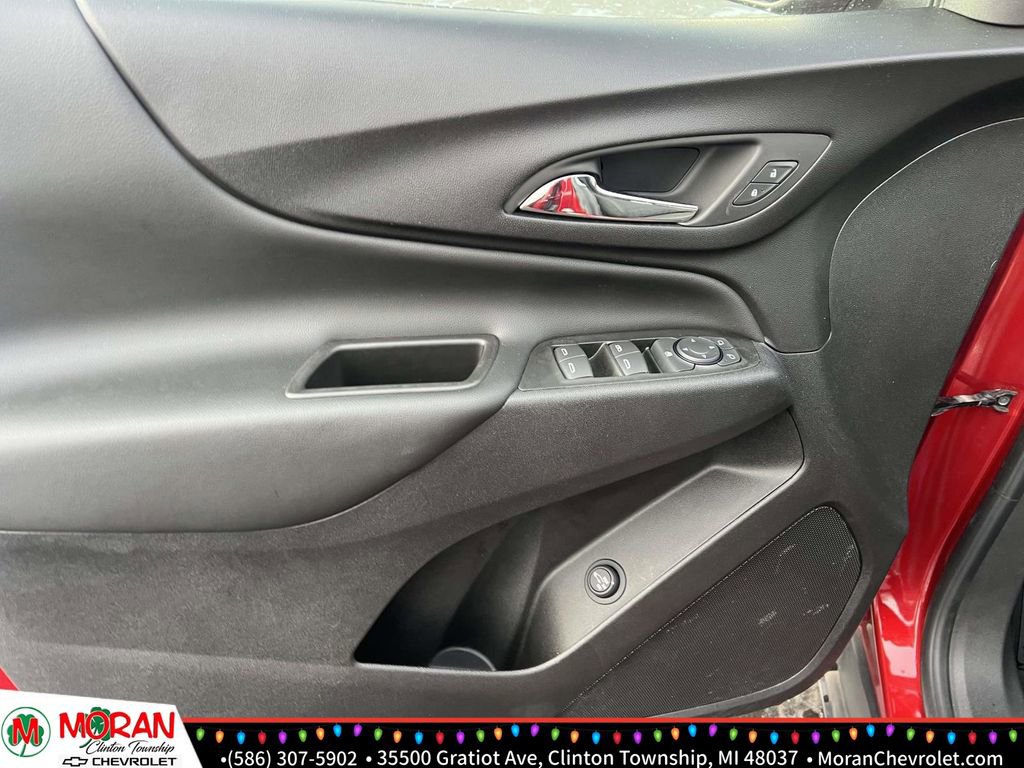 Certified 2023 Chevrolet Equinox LT image 15