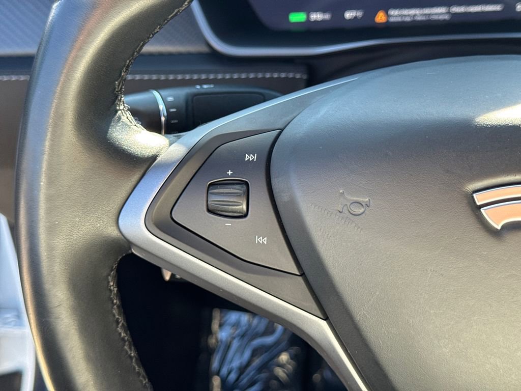 Used 2019 Tesla Model S Performance image 25