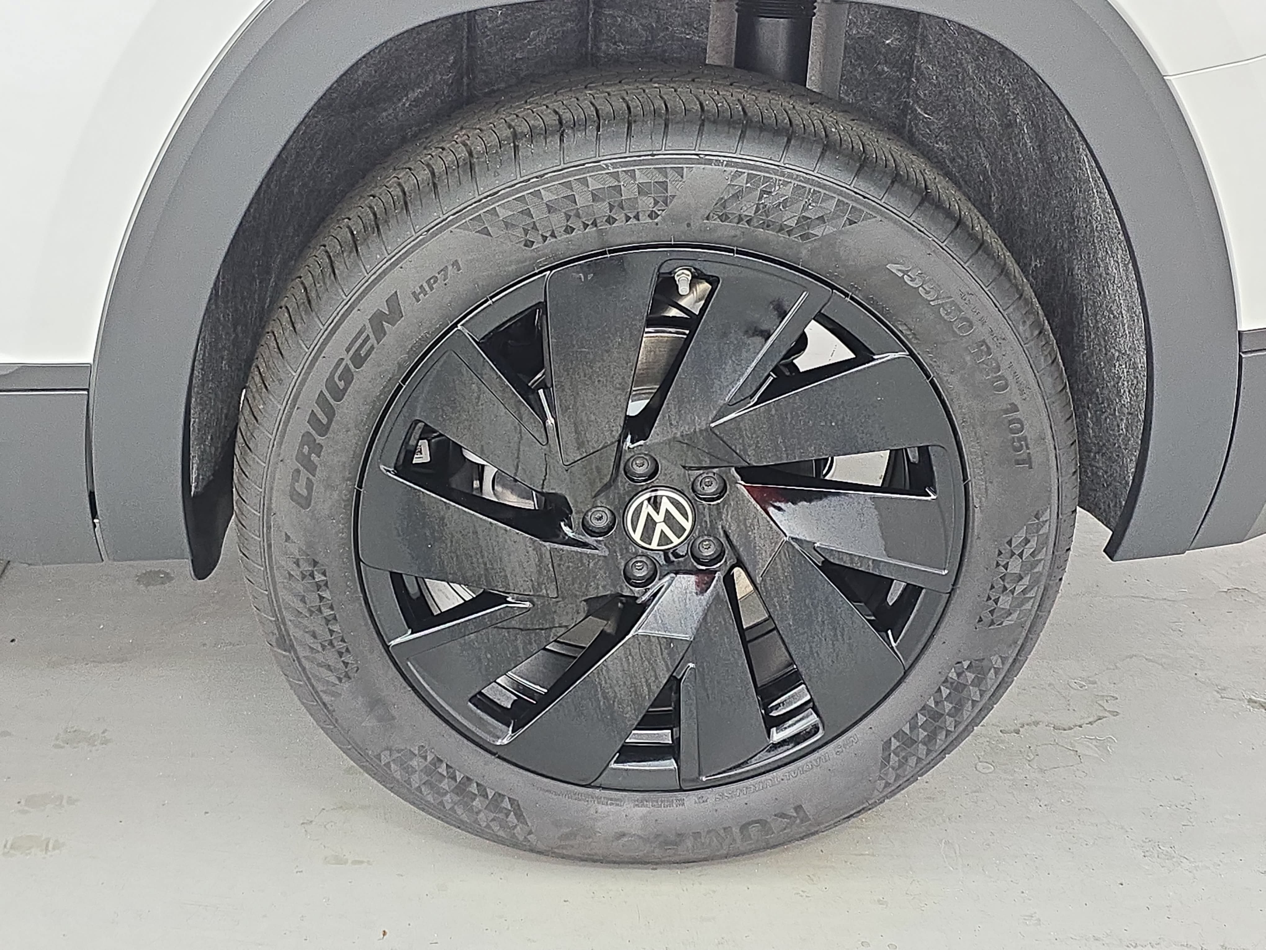 New 2026 Volkswagen Atlas SE AWD/4WD image 35