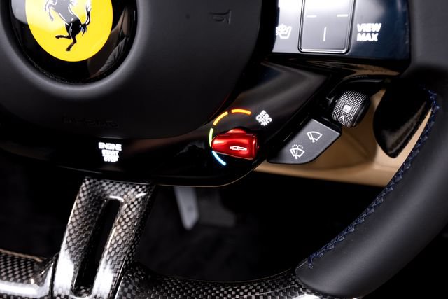 Used 2024 Ferrari 296 GTB RWD image 39