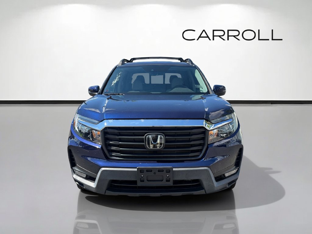 Used 2023 Honda Ridgeline RTL image 8