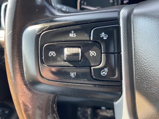 Used 2021 GMC Yukon XL Denali w/ Denali Premium Package image 29