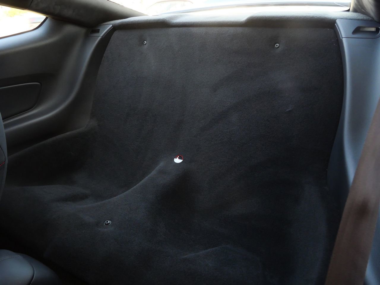 Used 2018 Ford Mustang Shelby GT350R w/ GT350R Equipment Group 920A image 23