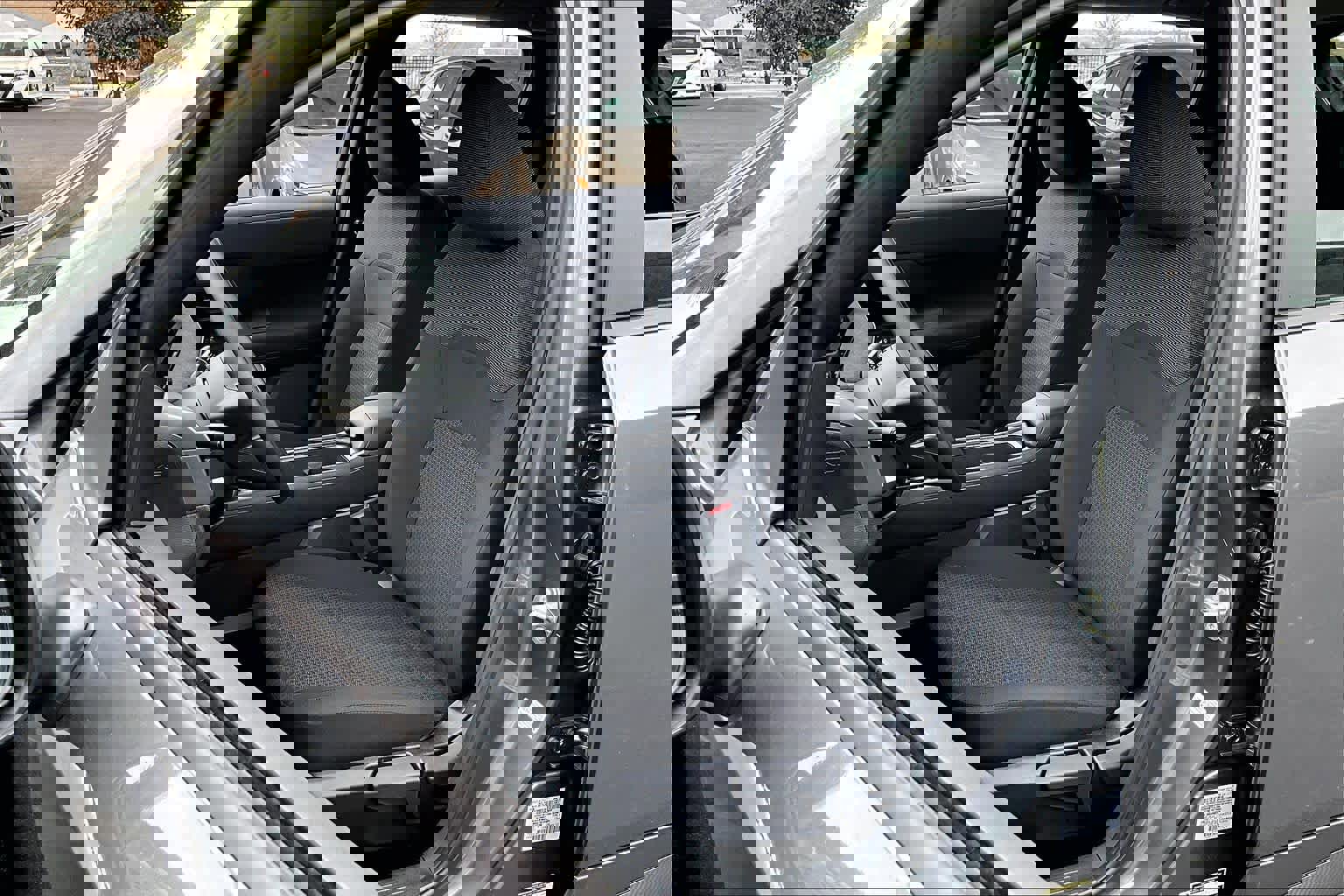 New 2026 Nissan Kicks S image 9