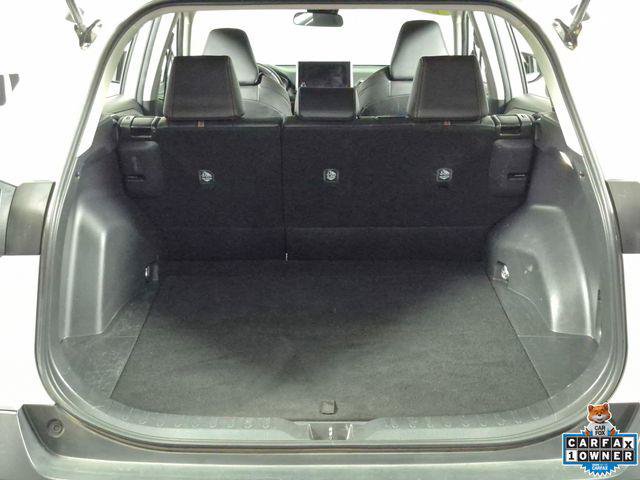 Certified 2024 Toyota RAV4 Adventure AWD/4WD image 26