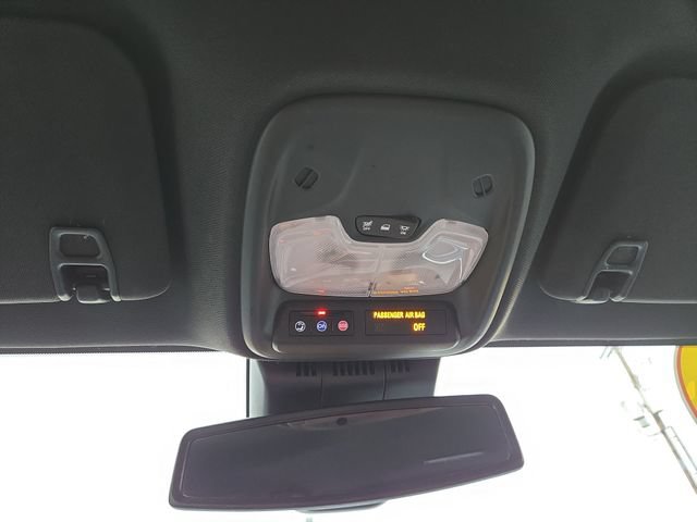 Used 2023 GMC Canyon Elevation w/ Elevation Premium Package AWD/4WD image 27