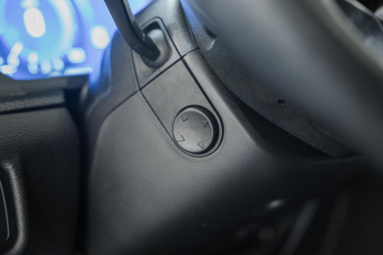 Certified 2023 Ford Explorer ST w/ Equipment Group 401A image 52