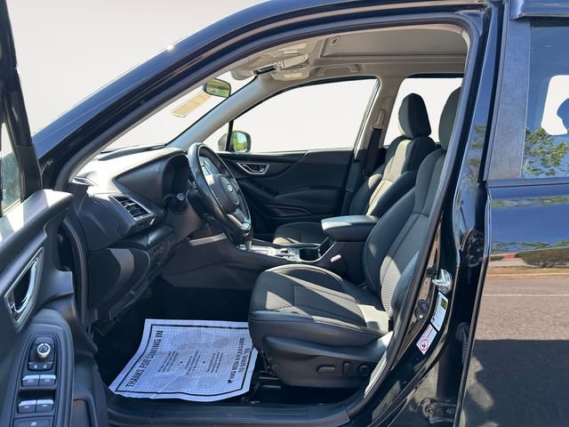 Used 2020 Subaru Forester Premium image 9