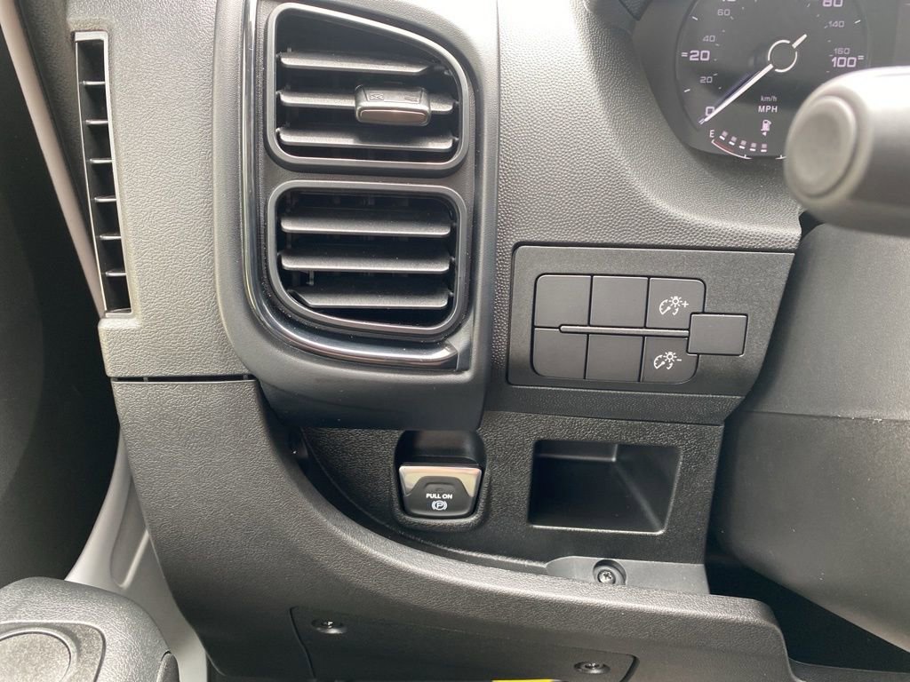 New 2025 RAM ProMaster 2500 w/ Power Group image 30