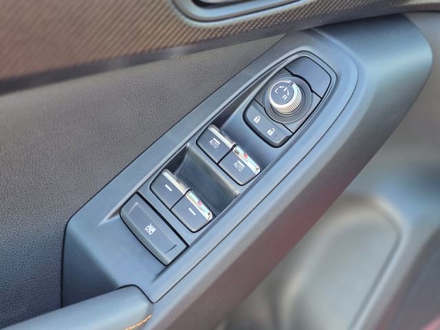 New 2026 Subaru Crosstrek 2.5i Limited image 17