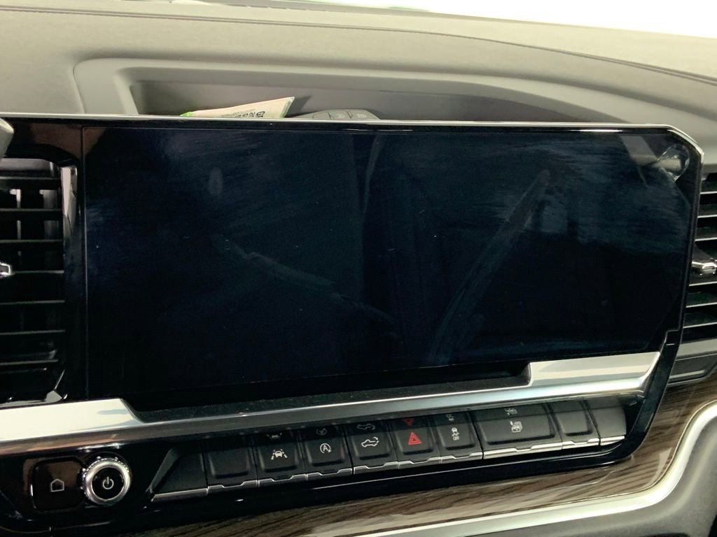 Used 2026 GMC Sierra 1500 Elevation image 28