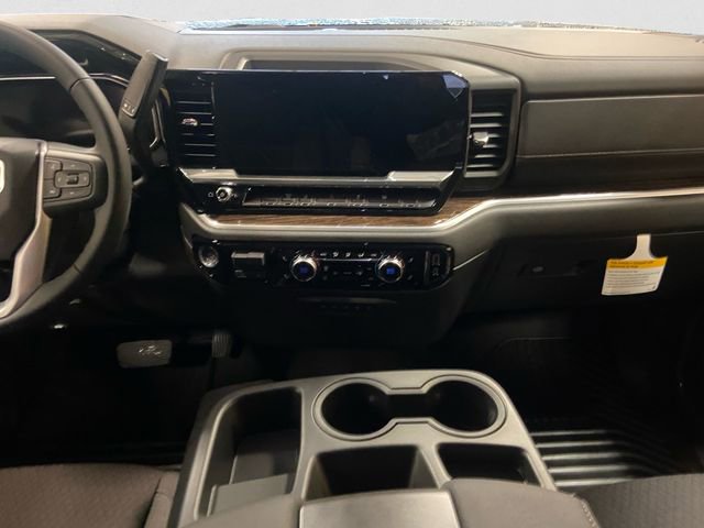 New 2026 GMC Sierra 3500 SLE w/ SLE Convenience Package image 12