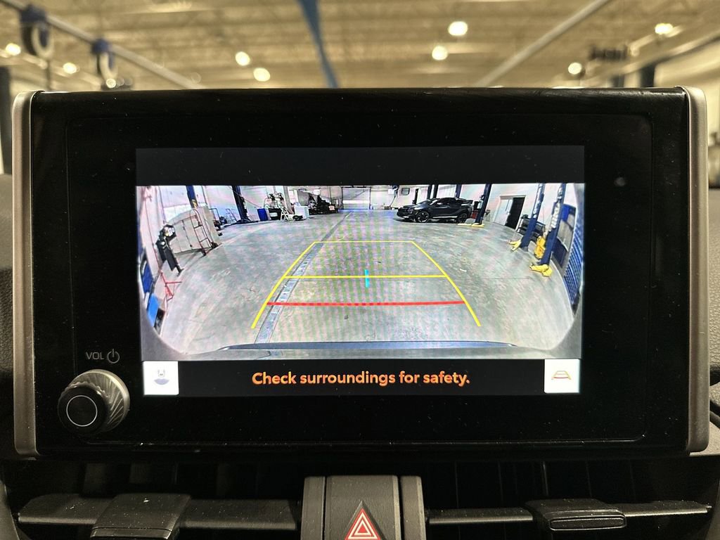 Used 2024 Toyota RAV4 XLE image 22