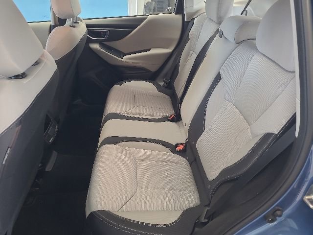 Used 2019 Subaru Forester w/ Alloy Wheel Package AWD/4WD image 9