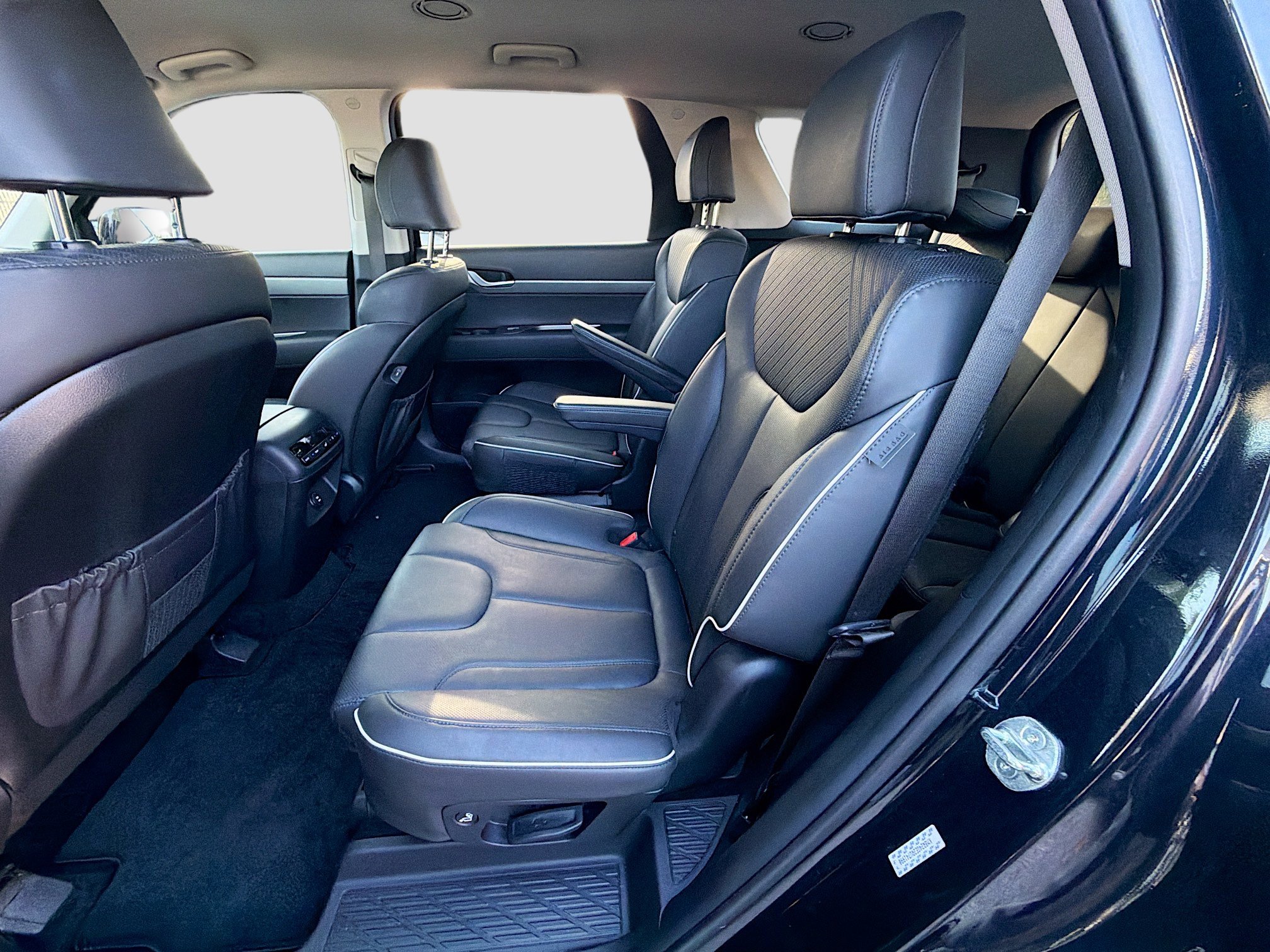 Used 2024 Hyundai Palisade SEL image 23