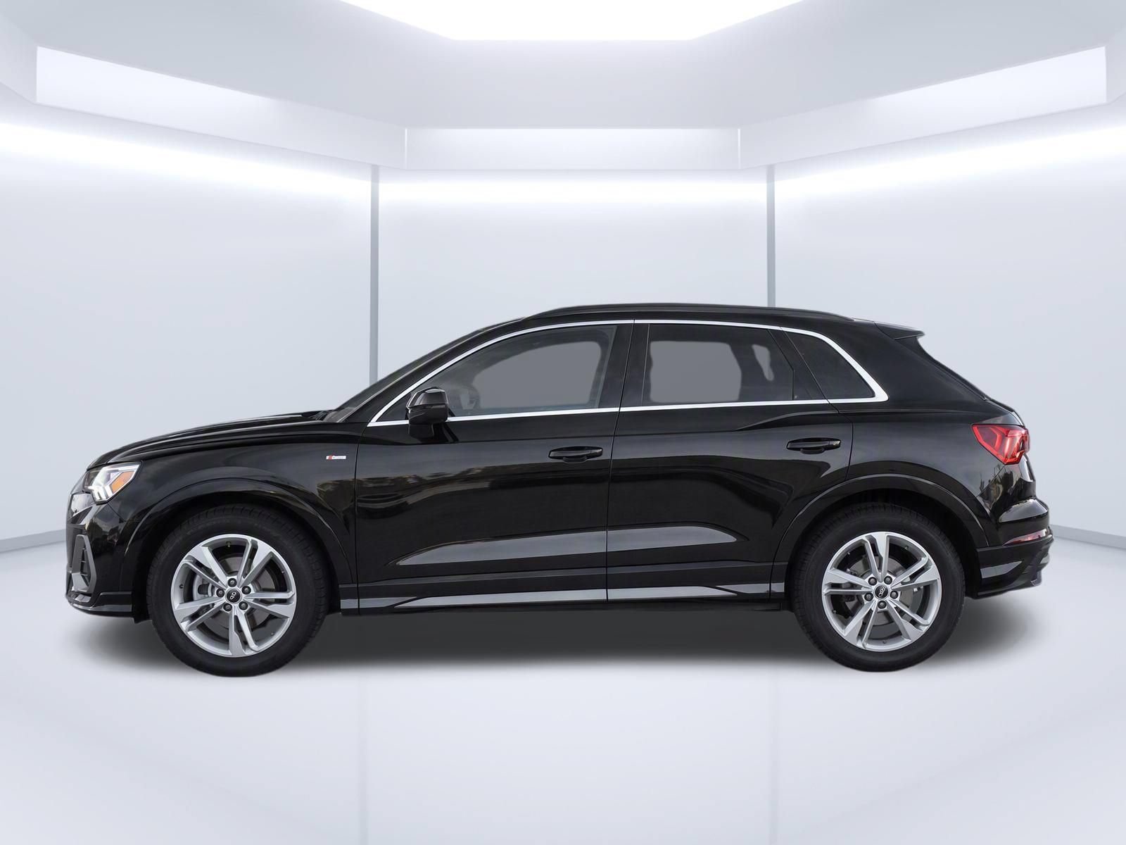 Certified 2024 Audi Q3 2.0T Premium AWD/4WD image 6
