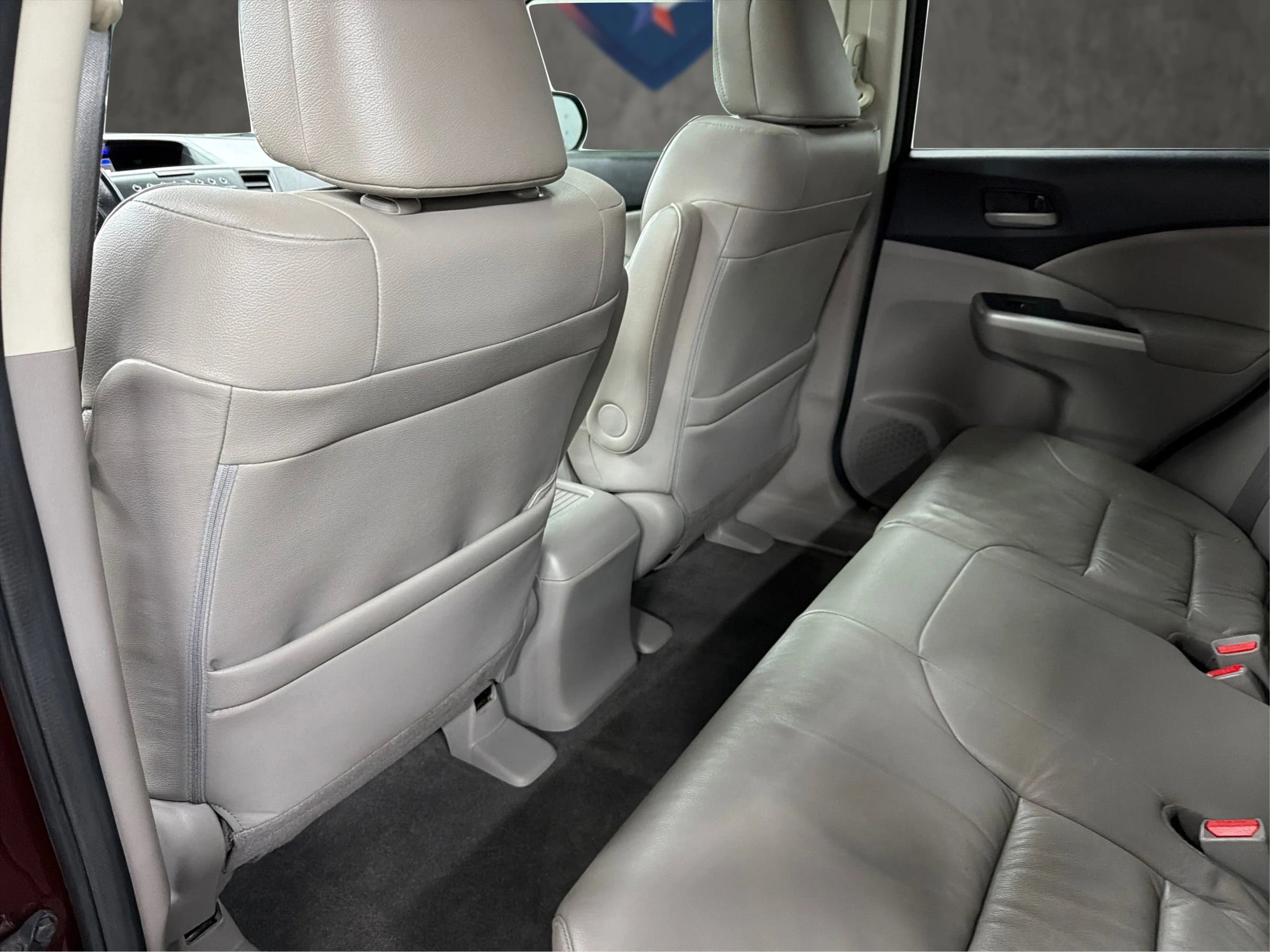 Used 2013 Honda CR-V EX-L image 26