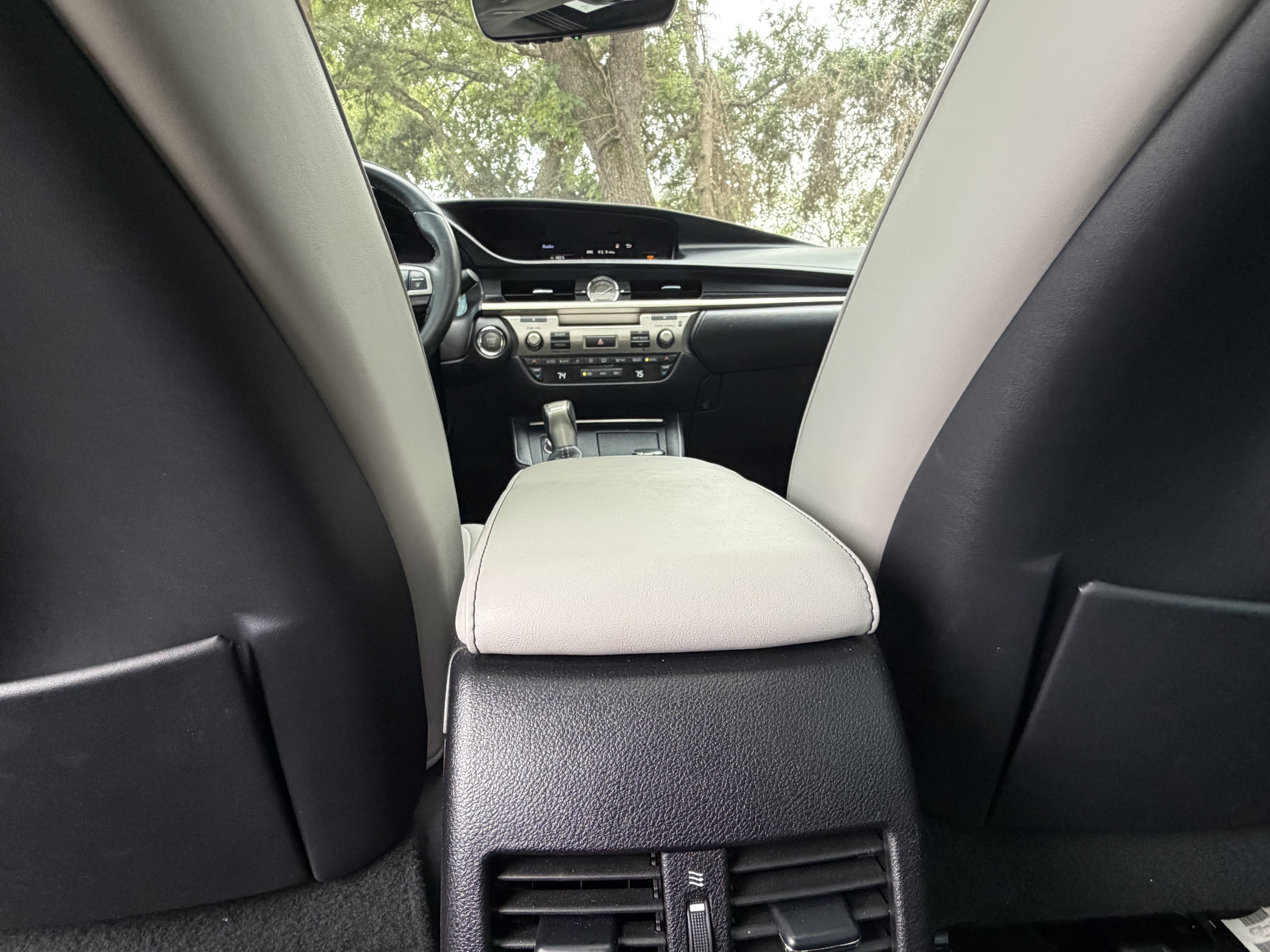 Used 2016 Lexus ES 350 FWD image 37