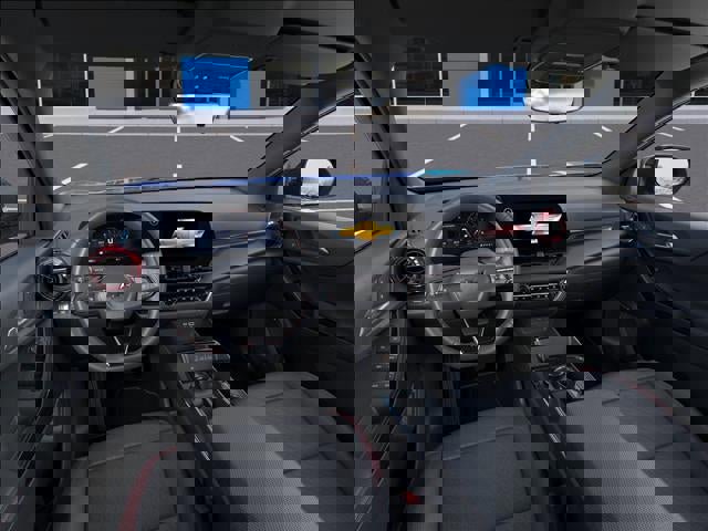 New 2026 Chevrolet Equinox RS image 15