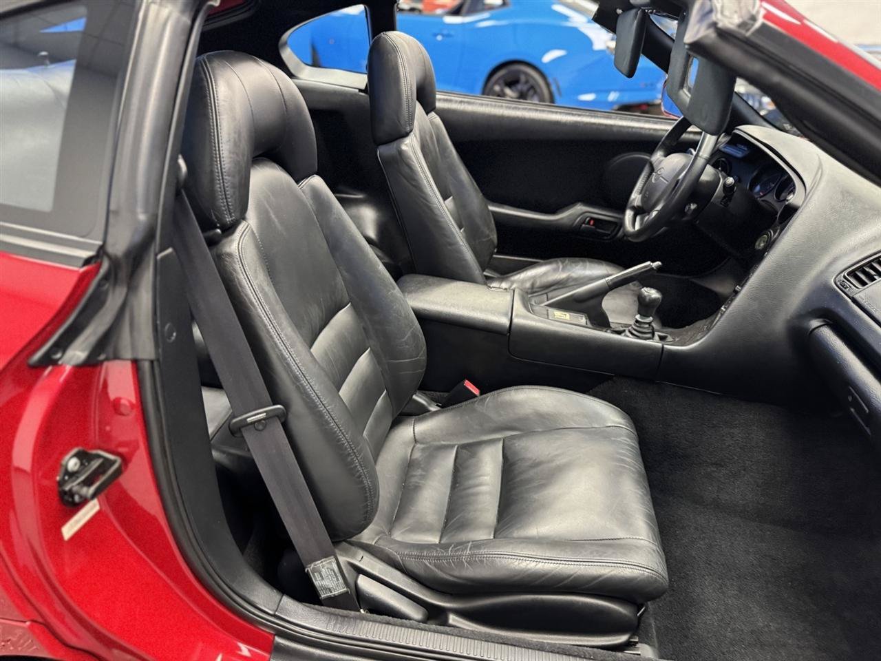 Used 1993 Toyota Supra Turbo RWD image 21