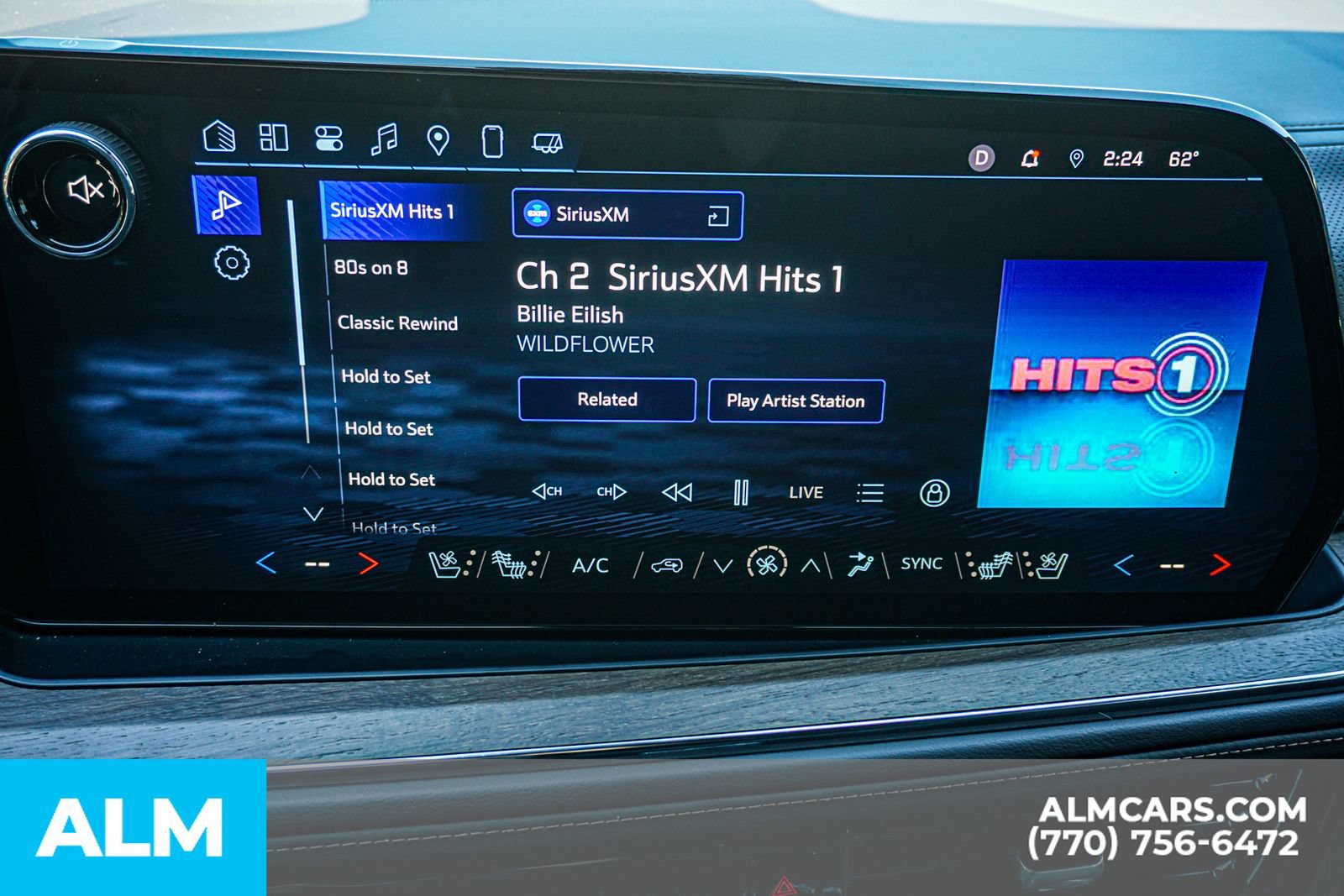 Used 2025 Chevrolet Suburban High Country AWD/4WD image 46