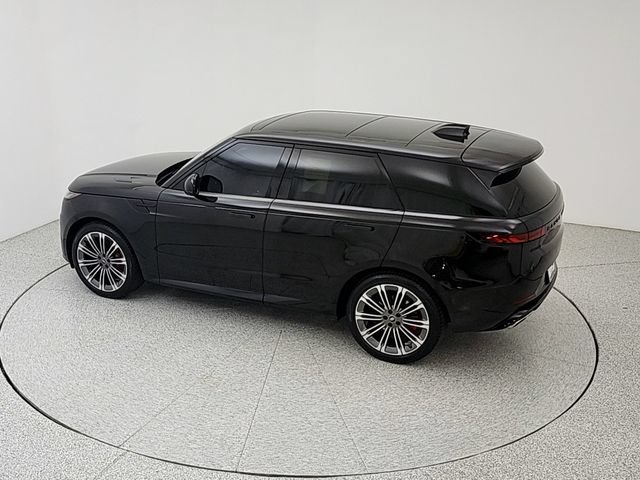 Certified 2024 Land Rover Range Rover Sport Dynamic SE AWD/4WD image 36