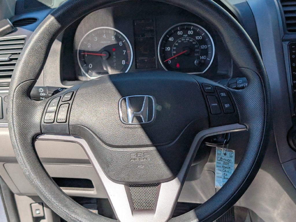 Used 2009 Honda CR-V EX image 18