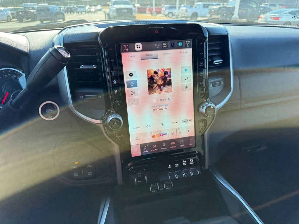 New 2026 RAM 2500 Big Horn image 25