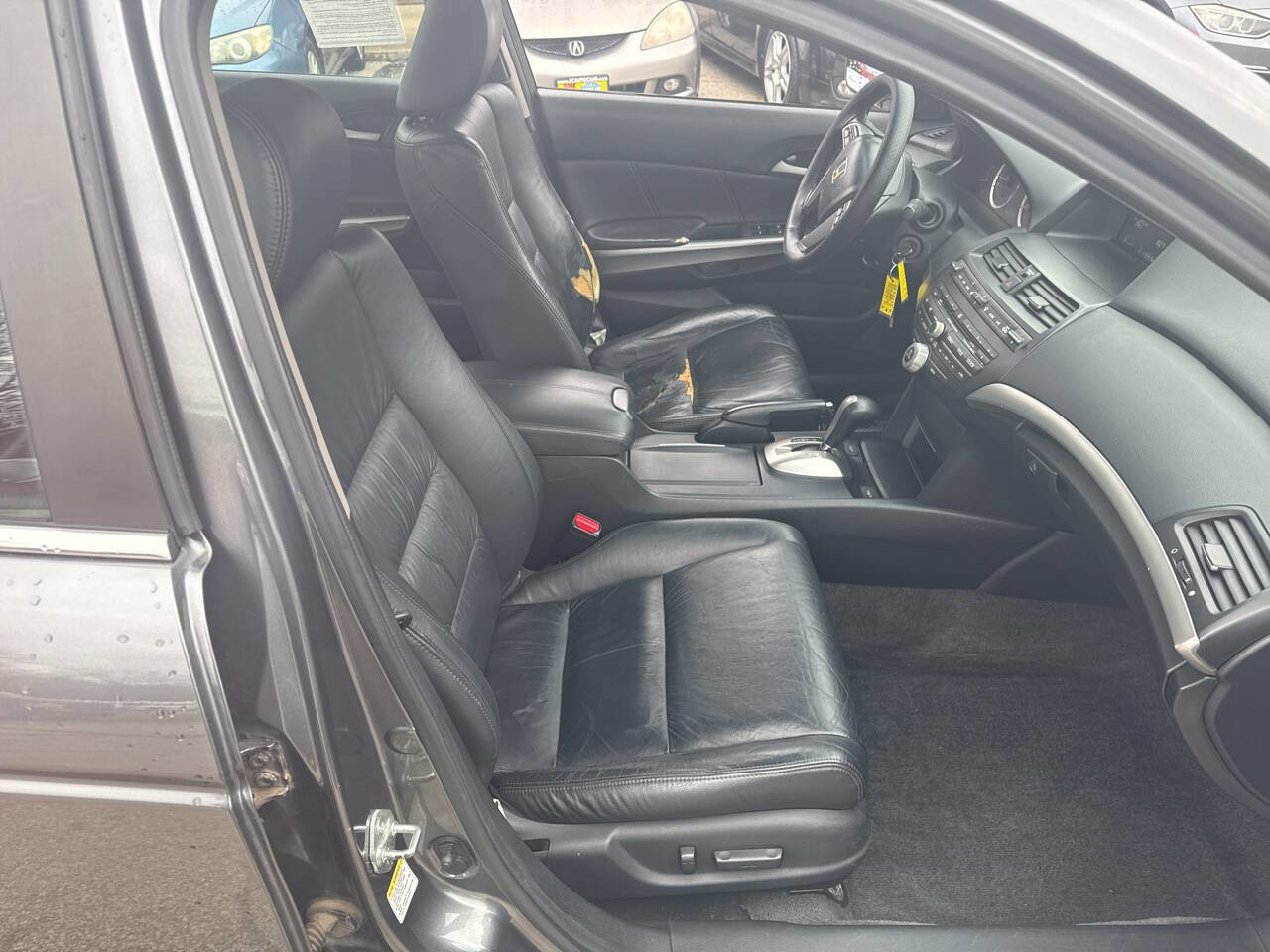 Used 2008 Honda Accord EX-L image 7