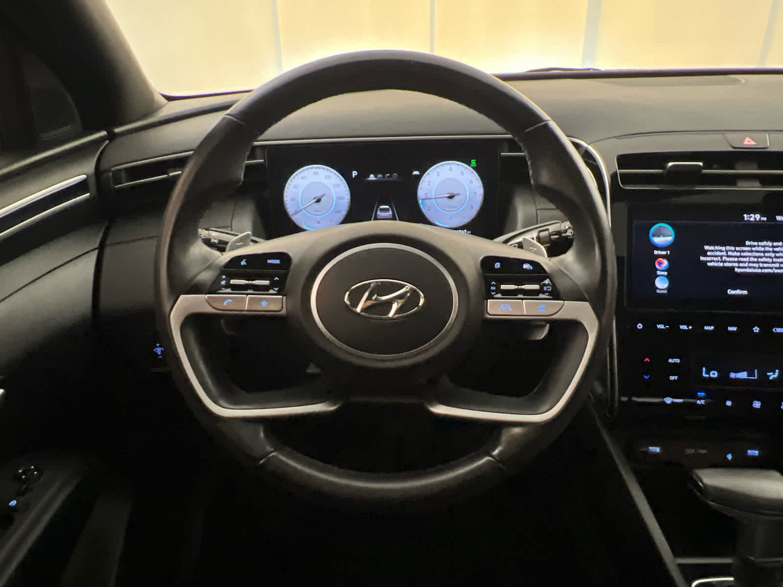 Used 2024 Hyundai Santa Cruz XRT AWD/4WD image 18